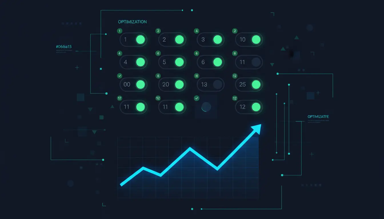 Google Ads Optimization for Ecommerce