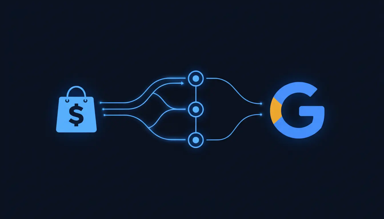 Google Ads Shopify Setup Guide