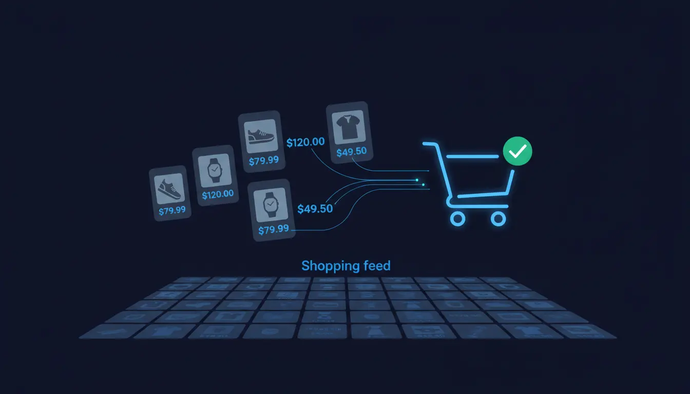 Google Shopping Campaigns for Shopify