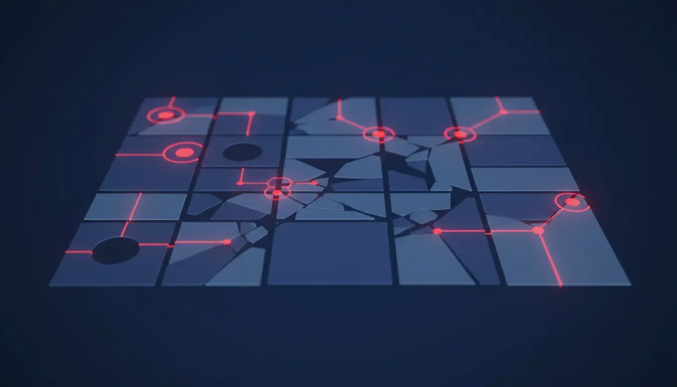 Landing Page Mistakes Paid Traffic