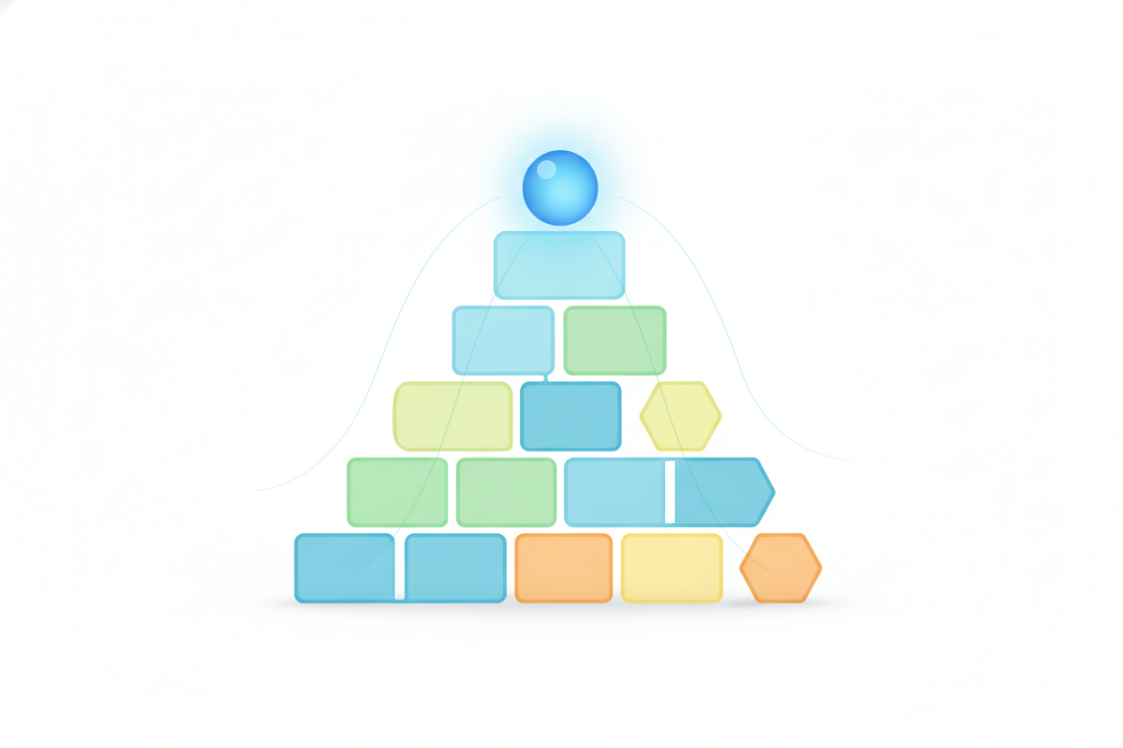 Comparison of Shopify conversion rate apps showing impact and pricing